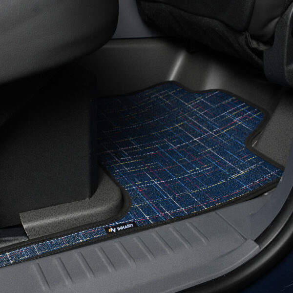 INEOS Grenadier Floor Mats