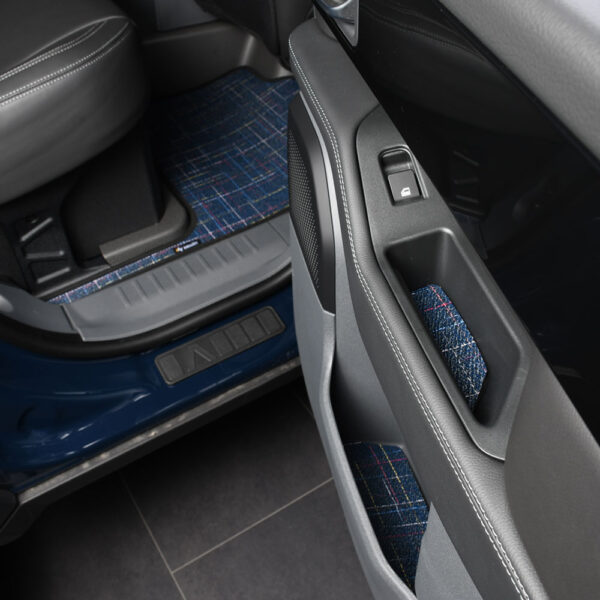 INEOS Grenadier Floor Mats