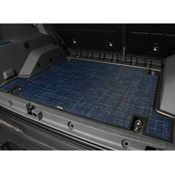 INEOS Grenadier Cargo Floor Mats