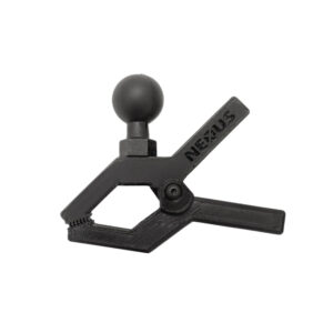 Nexus Dashboard Ball Clamp by Agile Offroad