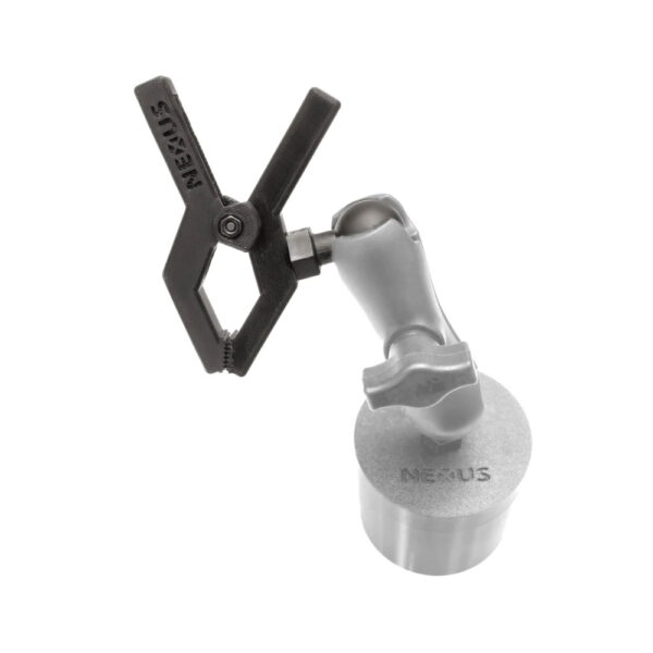 Nexus Dashboard Ball Clamp for Sprinter