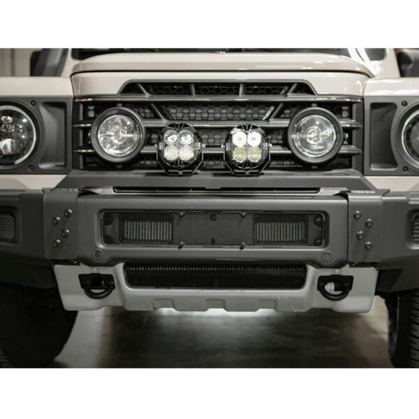 INEOS Grenadier Front Bumper Light Bar