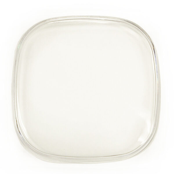 Baja Designs Baja Designs XL Single Rock Guard - Clear