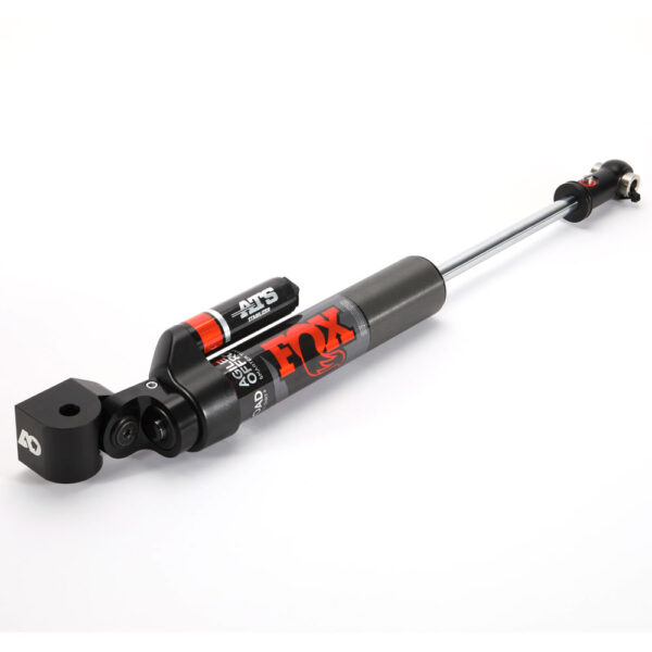 FOX ATS Direct Fit INEOS Grenadier Steering Stabilizer by Agile Offroad