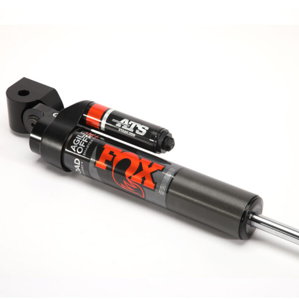 FOX ATS Direct Fit INEOS Grenadier Steering Stabilizer by Agile Offroad