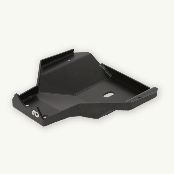 INEOS Grenadier Rear Differential Skid Plate