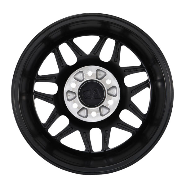 AO Overlander XT Wheel