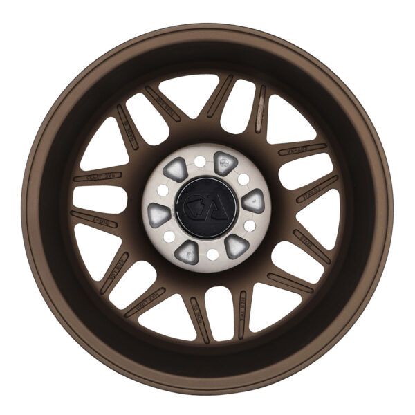 AO Overlander XT Wheel - Bronze