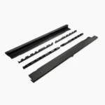 Rock Sliders for INEOS Grenadier by Agile Offroad