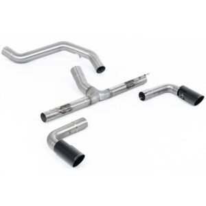 Milltek Sport INEOS Grenadier Performance Exhaust by Agile Offroad