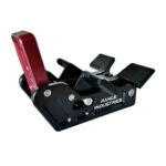 Range Industries Quick Release Fire Extinguisher Mount