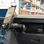 Passenger Grab Handle Mount for INEOS Grenadier