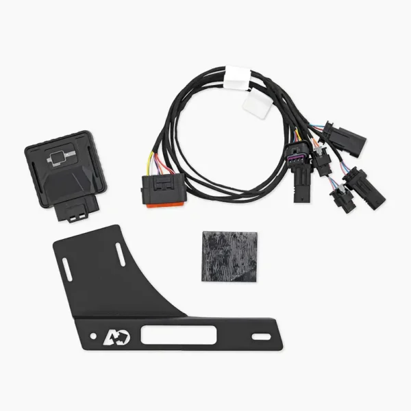 IOBOX Performance Tuner for INEOS Grenadier by Agile Offroad