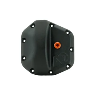 Front or Rear Differential Cover for INEOS Grenadier by Agile Offroad