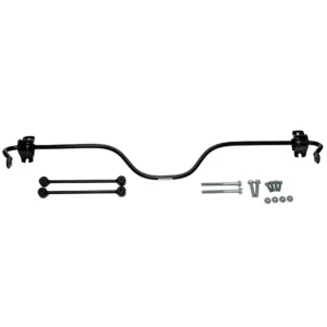 Sway Bar Kit for 2019+ Sprinter by Agile Offroad