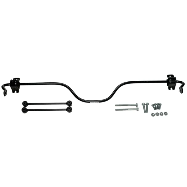 Sway Bar Kit for 2019+ Sprinter by Agile Offroad