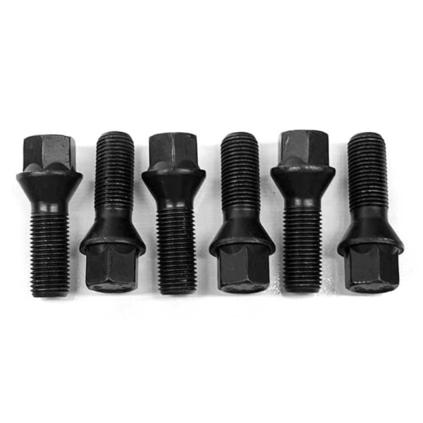 Lug Bolts for Aftermarket Alloy Sprinter Wheels by Agile Offroad