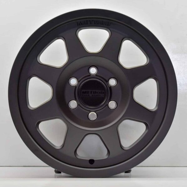 Method Race 701 Wheels by Agile Offroad - Image 8