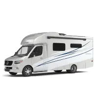 Class C Motorhome Accessories - Comfort on the Road
