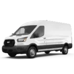 Ford Transit Accessories