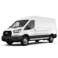 Ford Transit Accessories