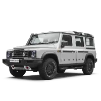 View More - Ineos Grenadier Accessories