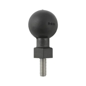 RAM Tough-Ball with 625 Threaded Stud B Size by Agile Offroad