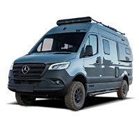 View More - Winnebago Revel Products