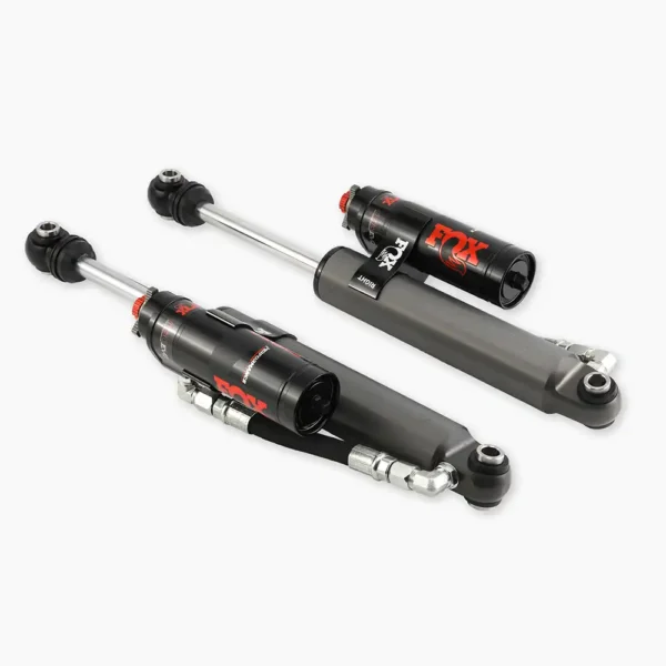 Fox Performance Elite Series Shocks For The INEOS Grenadier