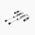 FRONT Fox Performance Series 2.0 IFP Smooth Body Reservoir Shocks For INEOS Grenadier