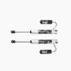 FRONT Fox Performance Series 2.0 IFP Smooth Body Reservoir Shocks For INEOS Grenadier