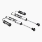 FRONT Fox Performance Series 2.0 IFP Smooth Body Reservoir Shocks For INEOS Grenadier