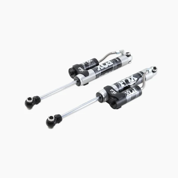 REAR Fox Performance Series 2.0 IFP Smooth Body Reservoir Shocks For INEOS Grenadier by Agile Offroad
