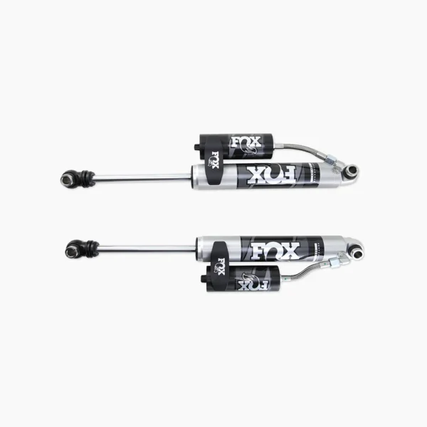 REAR Fox Performance Series 2.0 IFP Smooth Body Reservoir Shocks For INEOS Grenadier by Agile Offroad