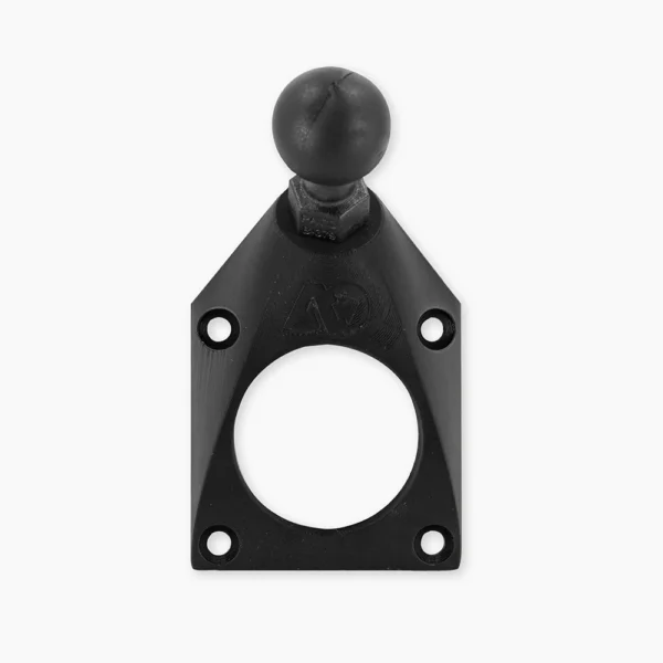Dash Ball Mount for INEOS Grenadier by Agile Offroad