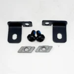 Baja Designs Roof Rack Work/Scene Light Brackets