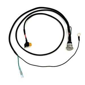 AO-L3G-09 - Ground Switch Kit for Grenadier XL80 Baja Designs Light