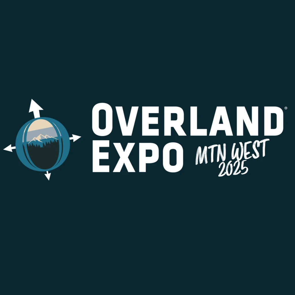 Overland Expo MTN West 2025 - Agile Offroad