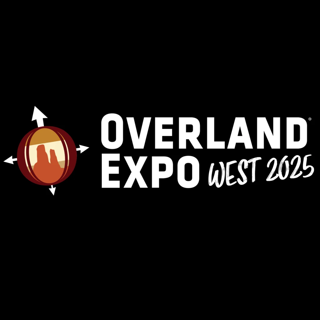 Overland Expo West - Agile Offroad