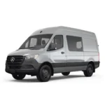 View More - Mercedes Benz - Sprinter