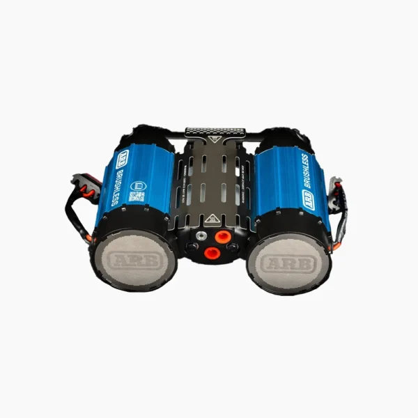 ARB Brushless air compressor