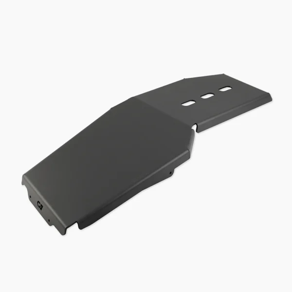 Fuel Tank Skid Plate for INEOS Grenadier - Black