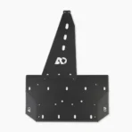 Engine, Transmission, Transfer Case Skid Plates for INEOS Grenadier - Black