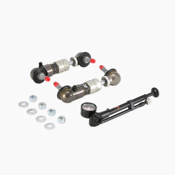 Apex airLYNX Adjustable Front Sway Bar Disconnect for Sprinter