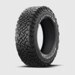 Black Rhino Arsenal Wheel & BFG KO2 Tire Package » Agile Offroad