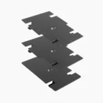 Under Rear Seat Universal Plate for INEOS Grenadier