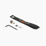 Hood EZ Grab Tab for Sprinter by Agile Offroad