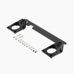 ICOM Radio Dash Mounting System for Grenadier » Agile Offroad