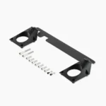 ICOM Radio Dash Mounting System for Grenadier