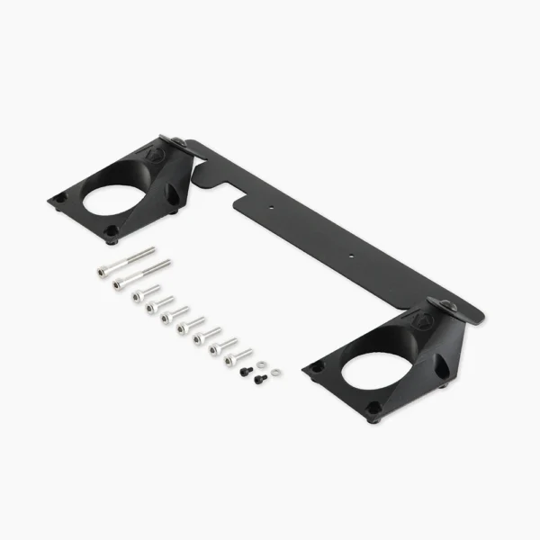 ICOM Radio Dash Mounting System for Grenadier